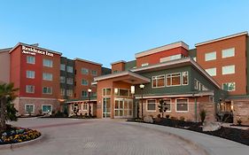 Residence Inn By Marriott Atlanta Mcdonough